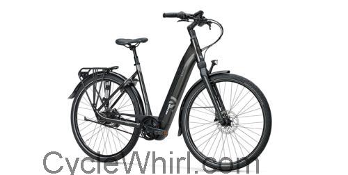 Koga E-Nova PT specs and reviews